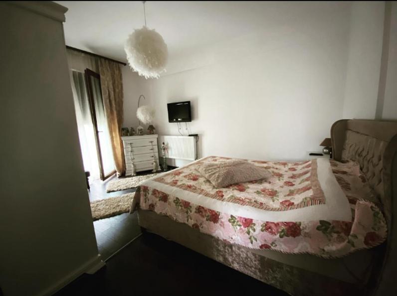 The Unique Apartment Roşu Eksteriør billede