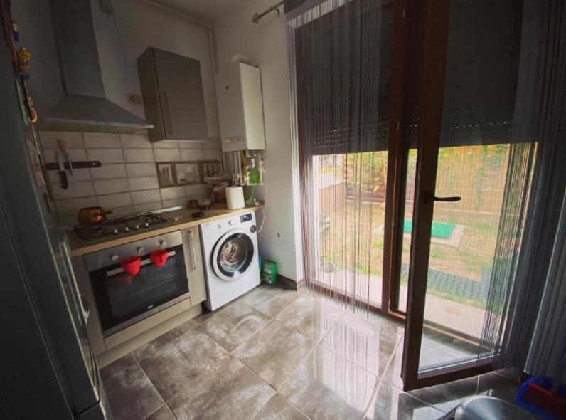 The Unique Apartment Roşu Eksteriør billede
