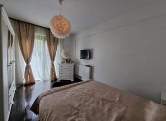 The Unique Apartment Roşu Eksteriør billede