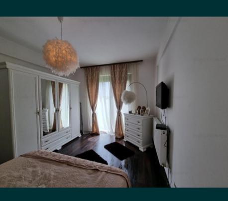 The Unique Apartment Roşu Eksteriør billede