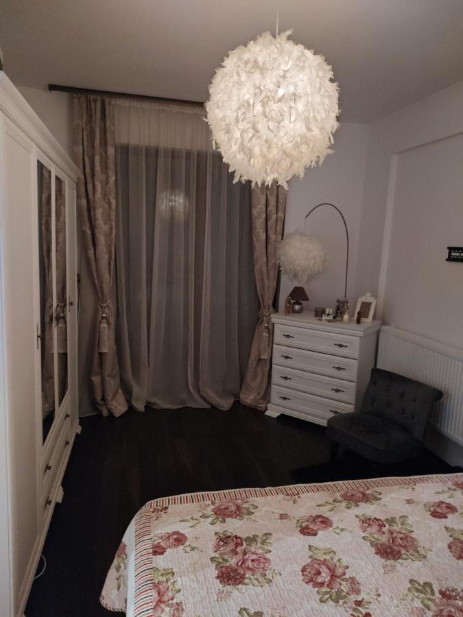 The Unique Apartment Roşu Eksteriør billede
