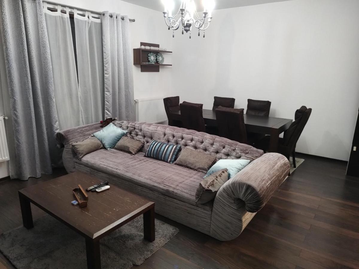 The Unique Apartment Roşu Eksteriør billede