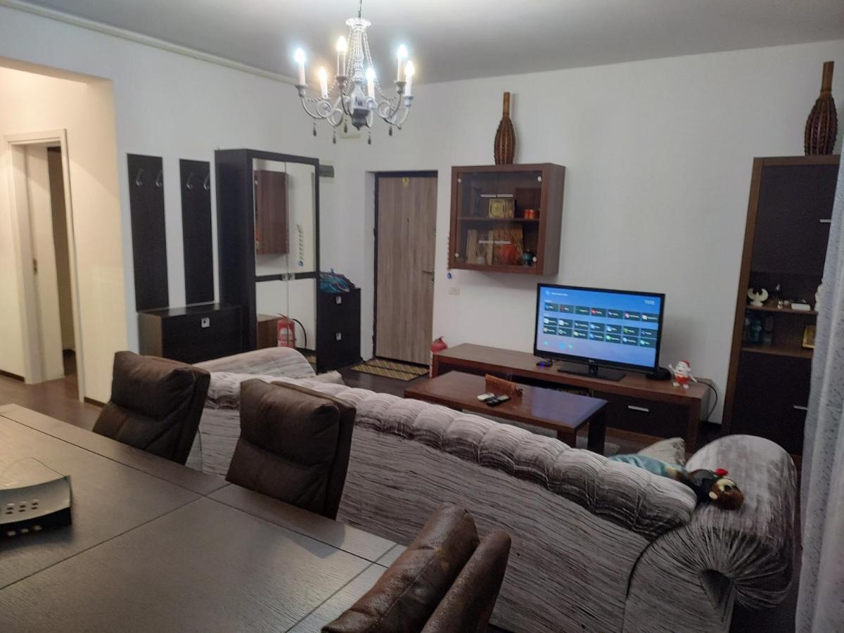 The Unique Apartment Roşu Eksteriør billede