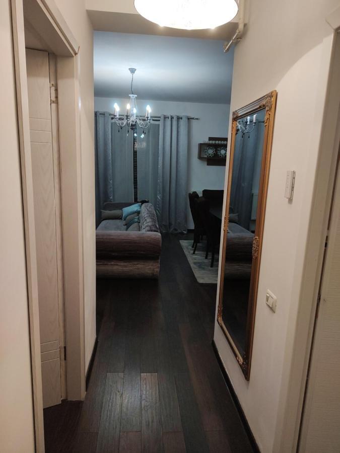 The Unique Apartment Roşu Eksteriør billede