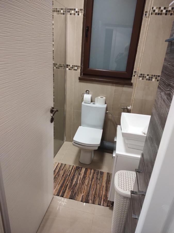 The Unique Apartment Roşu Eksteriør billede